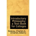 thumbnail image 1 of Introductory Philosophy : A Text-Book for Colleges (Paperback), 1 of 1