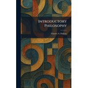 Introductory Philosophy, Hardcover