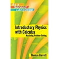 thumbnail image 1 of Introductory Physics With Calculus As a Second Language : Mastering Problem-solving, 1 of 1