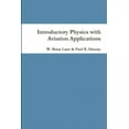 thumbnail image 1 of Introductory Physics with Aviation Applications, (Paperback), 1 of 1