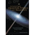 thumbnail image 1 of Introductory Quantum Phys & Relativity, (Paperback), 1 of 1