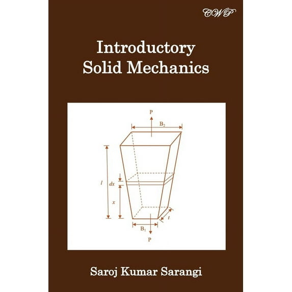 Materials Science Introductory Solid Mechanics, (Paperback)