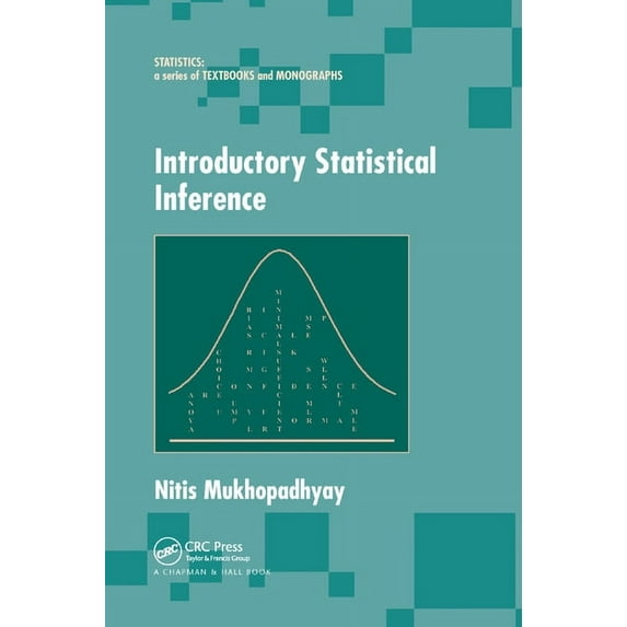 Introductory Statistical Inference, (Paperback)