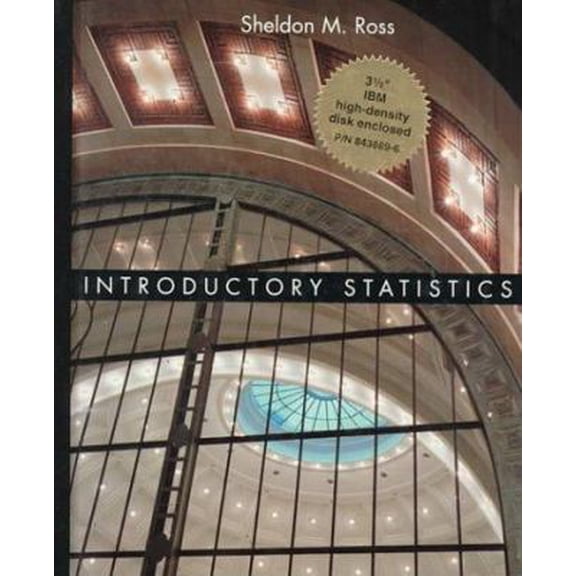 Pre-Owned Introductory Statistics