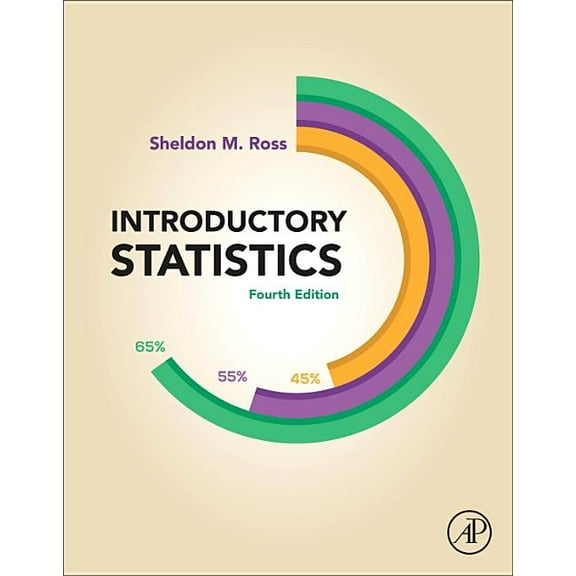 Introductory Statistics, (Hardcover)