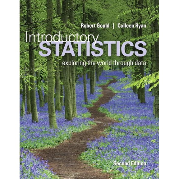 Pre-Owned Introductory Statistics (Hardcover)