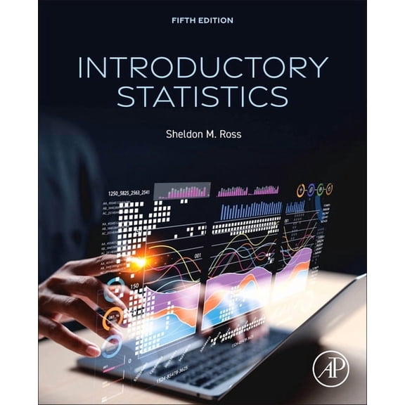 Introductory Statistics, (Paperback)