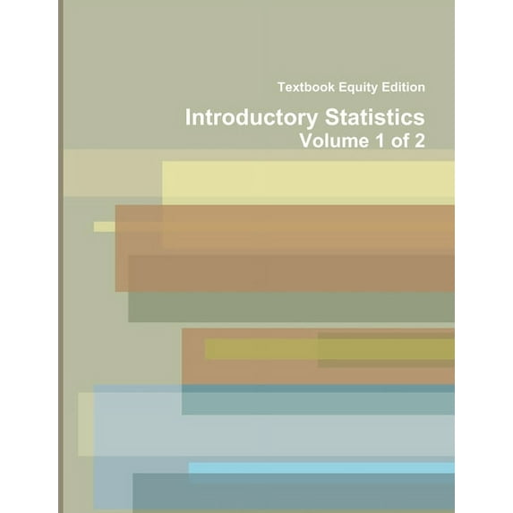 Introductory Statistics (Paperback)