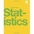 thumbnail image 1 of Pre-Owned Introductory Statistics by OpenStax (paperback version, full color) (Hardcover) 1938168208 9781938168208, 1 of 1