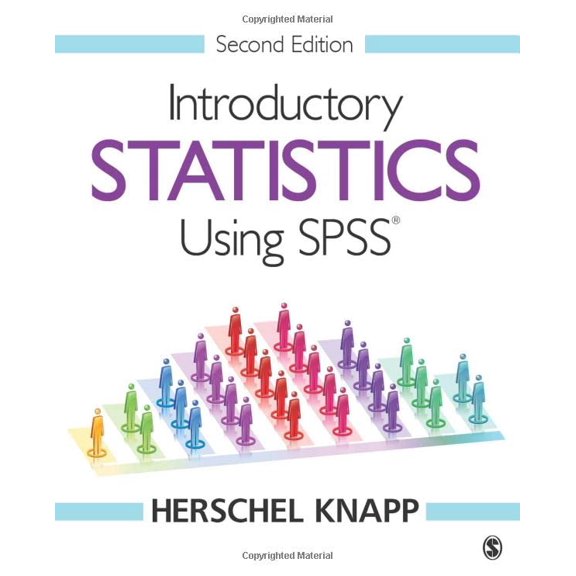 Pre-Owned Introductory Statistics Using SPSS (Paperback)