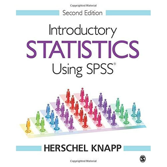 Pre-Owned Introductory Statistics Using SPSS (Paperback)
