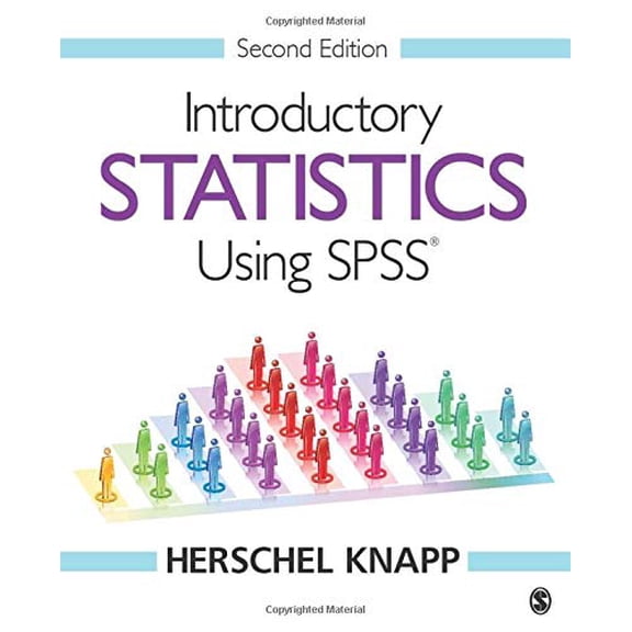 Pre-Owned Introductory Statistics Using SPSS (Paperback)