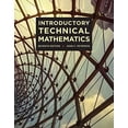thumbnail image 1 of Pre-Owned Introductory Technical Mathematics, 9781337397674, 1337397679, Paperback, 7 edition, 1 of 1