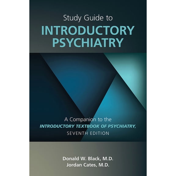 Introductory Textbook of Psychiatry, (Paperback)
