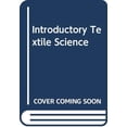 thumbnail image 1 of Pre-Owned Introductory Textile Science Paperback, 1 of 1