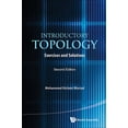 thumbnail image 1 of Introductory Topology: Exercises and Solutions, 1 of 1