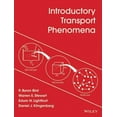 thumbnail image 1 of Pre-Owned Introductory Transport Phenomena (Hardcover) 9781118775523, 1 of 1
