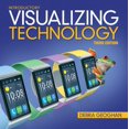 thumbnail image 1 of Pre-Owned Introductory Visualizing Technology with Access Code, 1 of 1