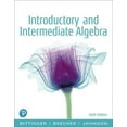 thumbnail image 1 of Introductory and Intermediate Algebra, (Paperback), 1 of 1