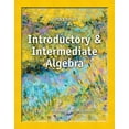 thumbnail image 1 of Pre-Owned Introductory and Intermediate Algebra (Paperback) 0321865537 9780321865533, 1 of 1