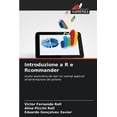 thumbnail image 1 of Introduzione a R e Rcommander, (Paperback), 1 of 1