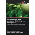 thumbnail image 1 of Introduzione alla gestione delle imprese biologiche, (Paperback), 1 of 1
