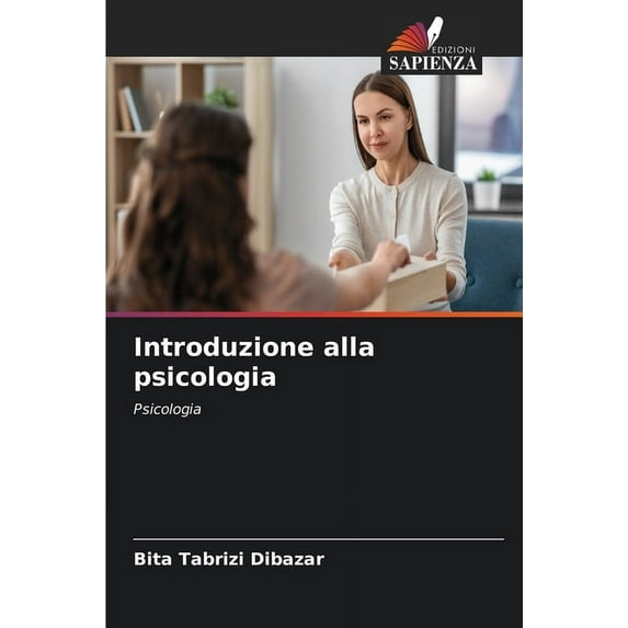 Introduzione alla psicologia, (Paperback)