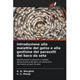 thumbnail image 1 of Introduzione alle malattie del gelso e alla gestione dei parassiti del baco da seta (Paperback), 1 of 1