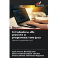 thumbnail image 1 of Introduzione alle pratiche di programmazione Java, (Paperback), 1 of 1