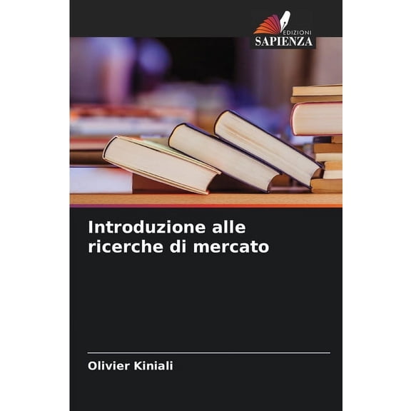 Introduzione alle ricerche di mercato, (Paperback)