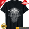 thumbnail image 1 of Intronaut 'Octopus' T Shirt, LIMITED EDITION-TH65165, 1 of 2
