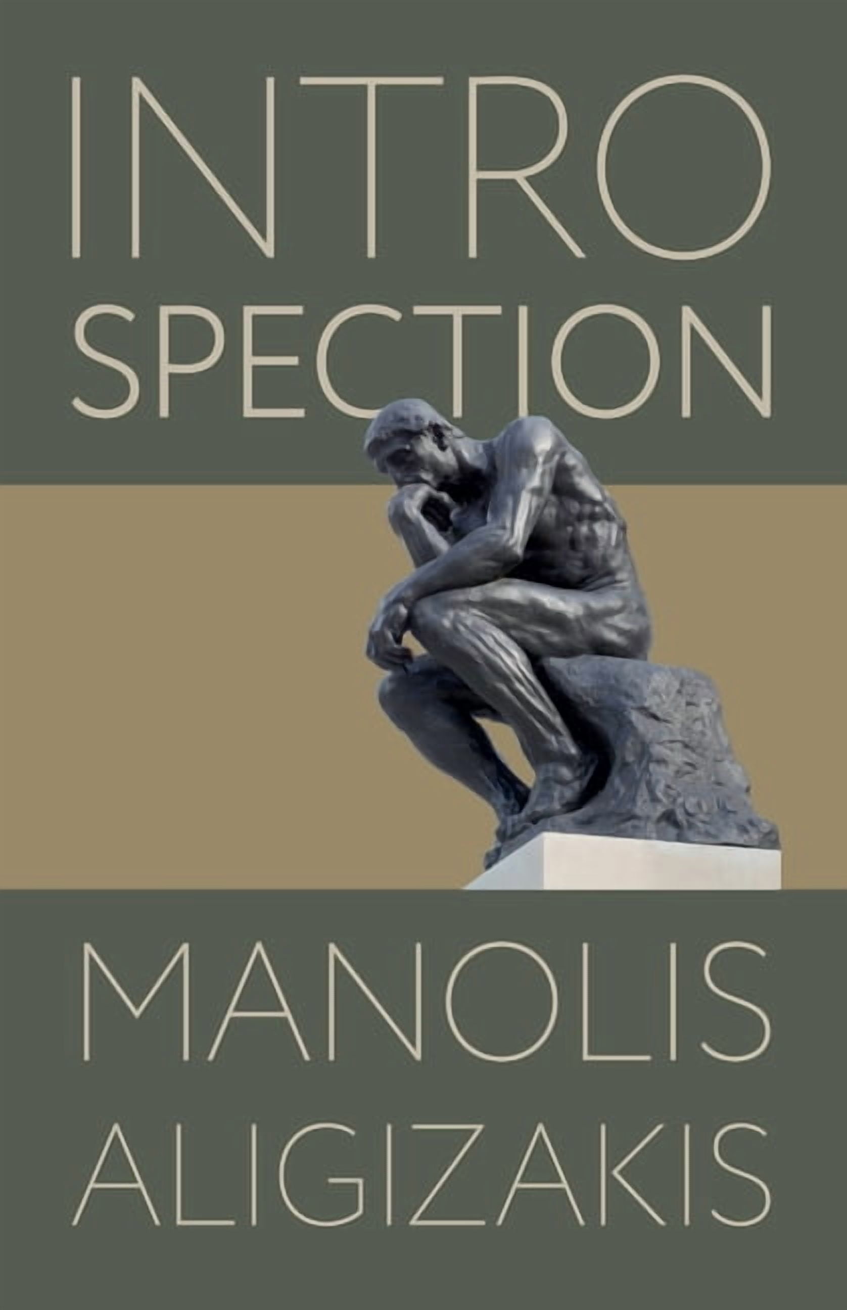 Introspection, (Paperback)