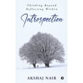 thumbnail image 1 of Introspection: Thinking Beyond. Reflecting Within., (Paperback), 1 of 1