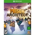 thumbnail image 1 of Introversion Software Prison Architect (Xbox One), 1 of 7