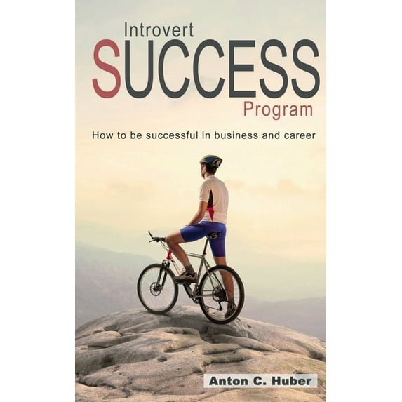 Introvert Success Program, (Paperback)