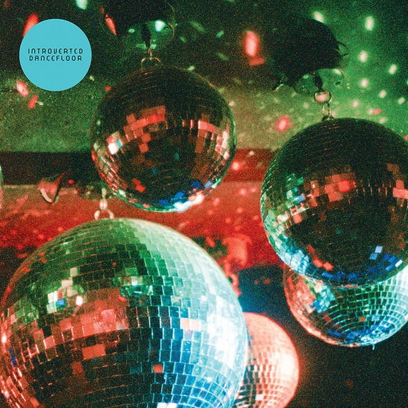 Introverted Dancefloor - Introverted Dancefloor - Electronica - Vinyl