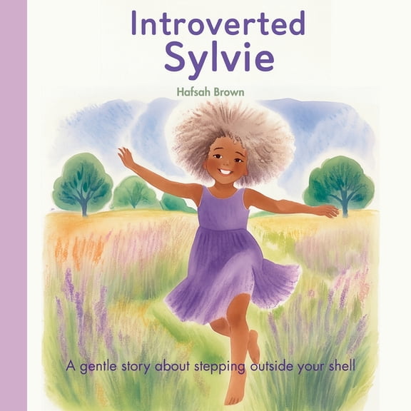 Introverted Sylvie, (Paperback)