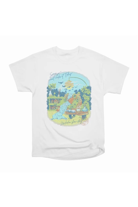 Introverts Alibi T-Shirt Tee Gift For Him Merch For Her Apparel For Friend