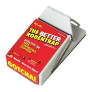Intruder 16500 The Better Rodent Trap