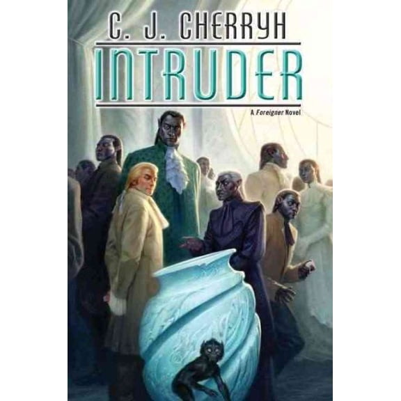 Intruder
