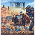 thumbnail image 1 of Intruder - A Higher Form Of Killing - Music & Performance - Vinyl, 1 of 1
