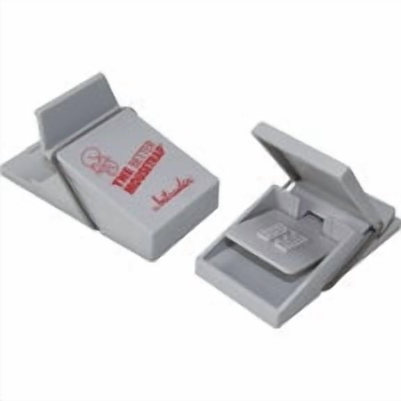 Intruder Inc Intruder Mouse Trap - Pack of 6 Multipack Supply