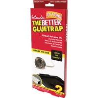 Intruder Inc Intruder Rats, Mice, Snakes, Scorpions Trap - Pack of 9