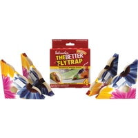 Intruder Inc Intruder The Better Flytrap - Pack of 5