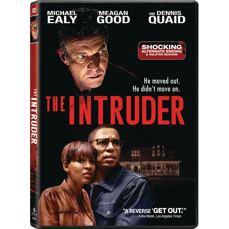 Intruders Movie Tickets & Showtimes Near You