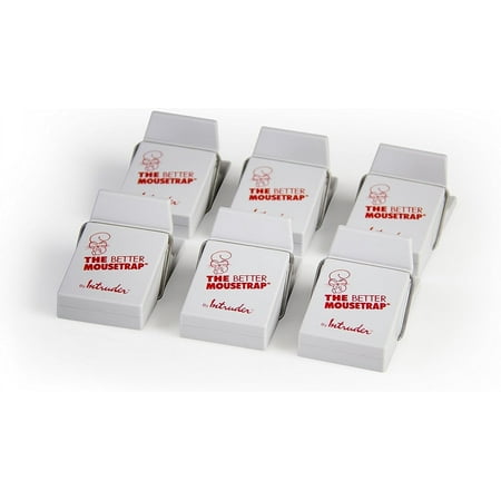 The Better Mousetrap 6-Pk