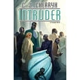 thumbnail image 1 of Pre-Owned Intruder (Hardcover) 075640715X 9780756407155, 1 of 1