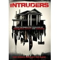 thumbnail image 1 of Intruders (Fka Shut in) (DVD), 1 of 2