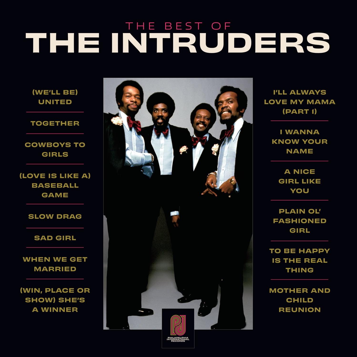 The Intruders