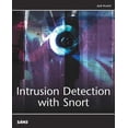 thumbnail image 1 of Pre-Owned Intrusion Detection with Snort (Paperback) 157870281X 9781578702817, 1 of 1